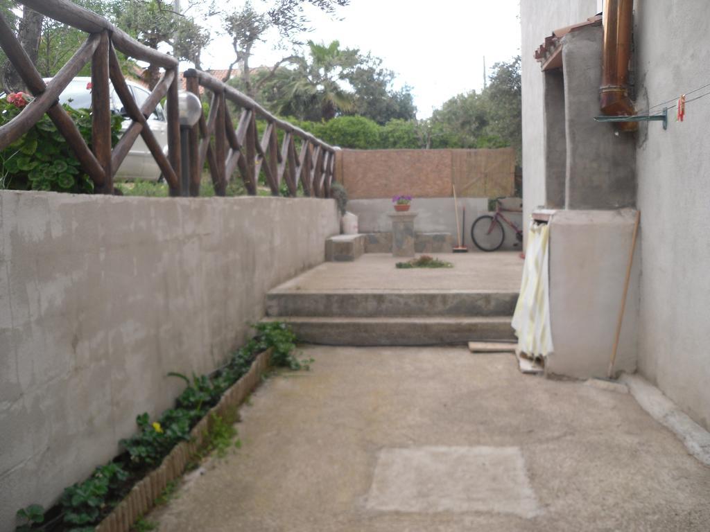 Appartamento Maremontagna Cardedu Exterior foto