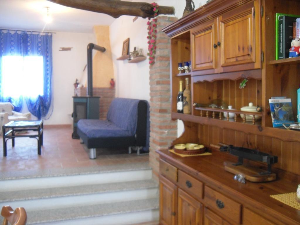 Appartamento Maremontagna Cardedu Exterior foto