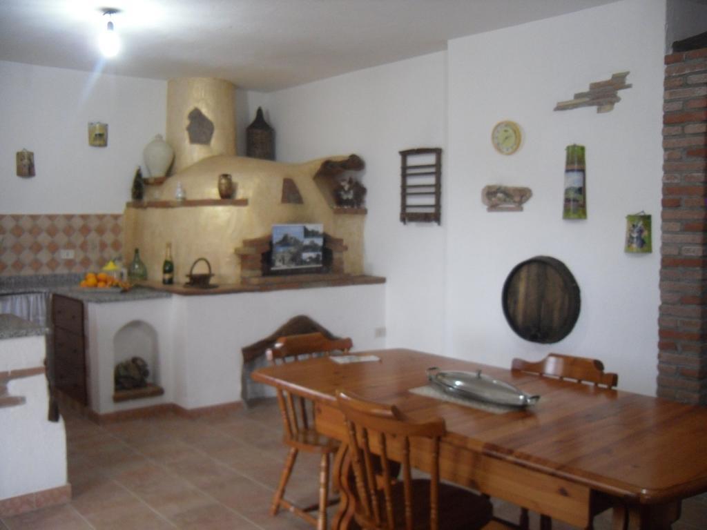 Appartamento Maremontagna Cardedu Exterior foto