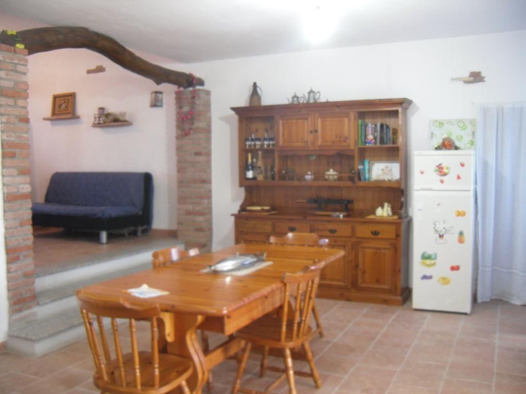 Appartamento Maremontagna Cardedu Exterior foto