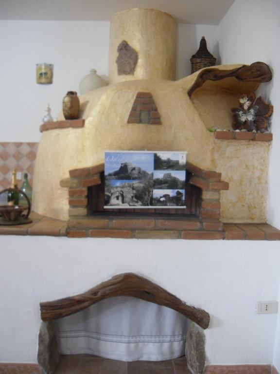 Appartamento Maremontagna Cardedu Exterior foto