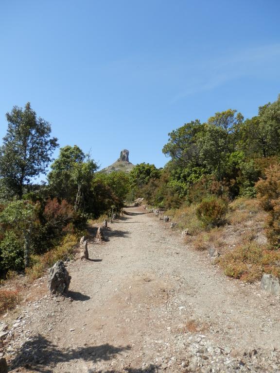 Appartamento Maremontagna Cardedu Exterior foto