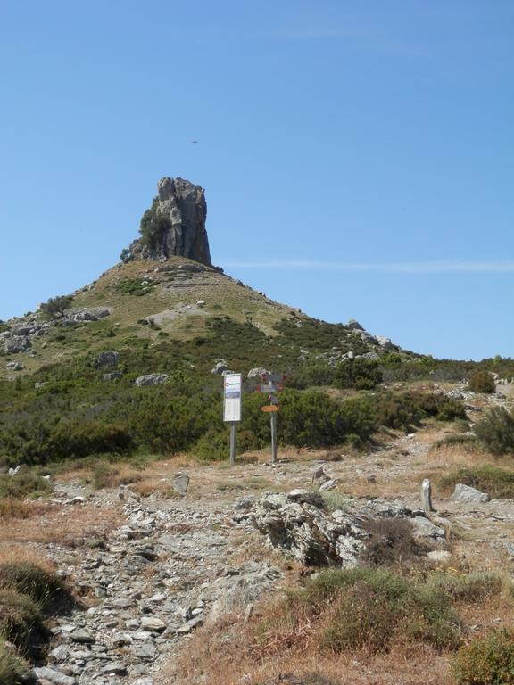 Appartamento Maremontagna Cardedu Exterior foto